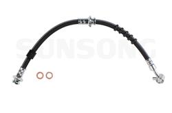 Sunsong Brake Hoses for 1995-2002 G20 - 2203859
