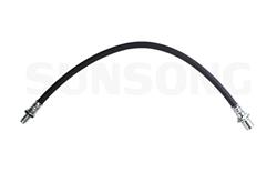 Sunsong Brake Hoses for 1995-1998 T100 - 2203861