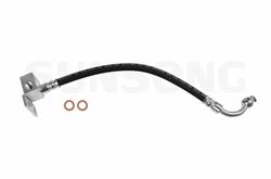 Sunsong Brake Hoses for 1990-2005 MIATA - 2203868