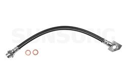 Sunsong Brake Hoses for 1988-1992 CORVETTE - 2203872