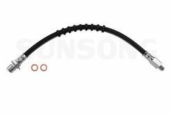 Sunsong Brake Hoses for 1971-1972 COUGAR, 1971-1973 MUSTANG, 1971 PINTO - 2203874