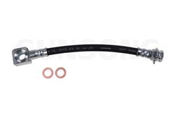 Sunsong Brake Hoses for 1988-1990 DYNASTY, 1990 IMPERIAL, 1989-1990 NEW YORKER - 2203881