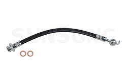 Sunsong Brake Hoses for 1989-1993 AMIGO, 1988-1995 PICKUP, 1988-1991 TROOPER - 2203882
