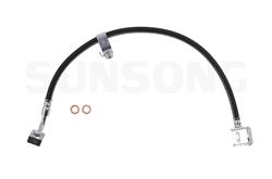 Sunsong Brake Hoses for 1995 NEON - 2203888