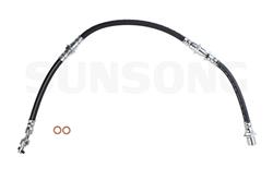 Sunsong Brake Hoses for 1986-1992 SUPRA - 2203890