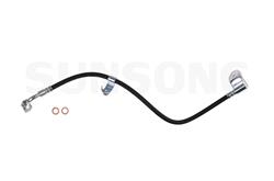 Sunsong Brake Hoses for 1995 NEON - 2203892