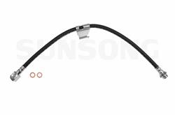 Sunsong Brake Hoses 2203904