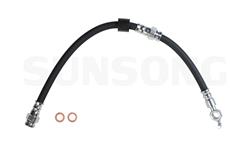 Sunsong Brake Hoses for 1990-1995 PROTEGE - 2203905