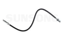 Sunsong Brake Hoses for 1964-1966 3500 - 2203908