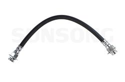 Sunsong Brake Hoses for 1966-1970 BRONCO - 2203913
