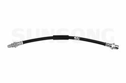 Sunsong Brake Hoses 2203914