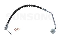 Sunsong Brake Hoses 2203915