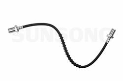 Sunsong Brake Hoses 2203923