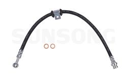 Sunsong Brake Hoses for 1982 ACCORD - 2203925