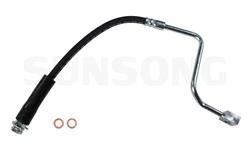 Sunsong Brake Hoses for 1986-1987 AEROSTAR - 2203939