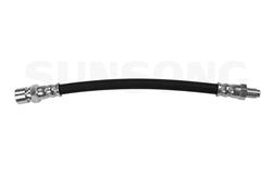 Sunsong Brake Hoses for 1968-1979 BEETLE, 1971-1979 SUPER BEETLE - 2203943