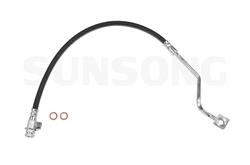 Sunsong Brake Hoses 2203946