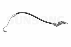 Sunsong Brake Hoses 2203954