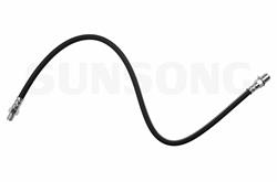 Sunsong Brake Hoses for 1981 S1853 - 2203962