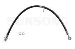 Sunsong Brake Hoses for 1991-1995 LEGEND - 2203967