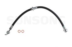 Sunsong Brake Hoses for 1996-1997 PASSPORT, RODEO, 1992-1994 TROOPER - 2203987