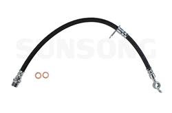 Sunsong Brake Hoses for 1992-1995 PASEO, 1991-1994 TERCEL - 2203988