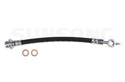 Sunsong Brake Hoses for 1994-1997 PASSPORT, 1993-1997 RODEO - 2203995