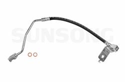 Sunsong Brake Hoses for 1996-1998 MUSTANG - 2203998