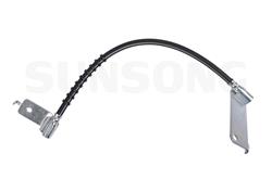 Sunsong Brake Hoses for 1992-1997 TOWN CAR - 2203999