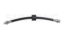 Sunsong Clutch Hoses for 1986-1991 RX-7 - 2204018