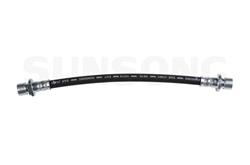 Sunsong Brake Hoses for 1999-2004 ODYSSEY - 2204024