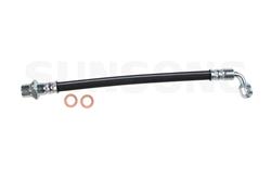Sunsong Brake Hoses for 2001-2007 SEQUOIA - 2204029