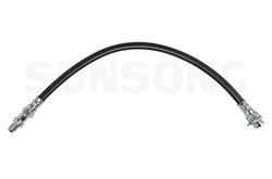 Sunsong Brake Hoses for 1968-1970 G10 VAN, G20 VAN, 1969-1970 G15/G1500 VAN - 2204037