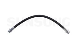 Sunsong Brake Hoses for 1990-1993 B2200, B2600 - 2204039