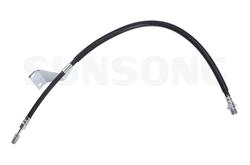 Sunsong Brake Hoses for 1997-2002 B7 - 2204057