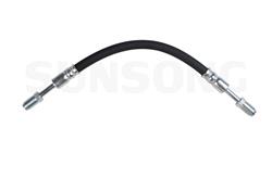 Sunsong Brake Hoses for 1993-1998 SHL TC2000, 1989-2004 TC2000 - 2204069