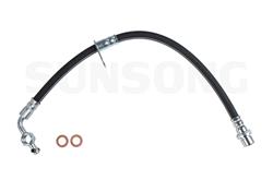 Sunsong Brake Hoses for 1998-2007 LAND CRUISER, LX470 - 2204080