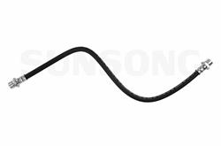 Sunsong Brake Hoses for 2005-2020 TACOMA - 2204096