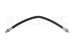 Sunsong Brake Hoses for 1971-1974 RX-2 - 2204102