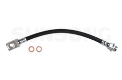 Sunsong Brake Hoses for 1975 RAMCHARGER, TRAILDUSTER - 2204110