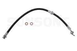 Sunsong Brake Hoses for 1985-1989 IMPULSE - 2204123
