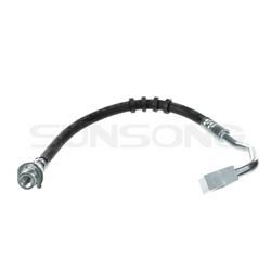Sunsong Brake Hoses for 1991-1992 MONACO, PREMIER - 2204135