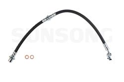 Sunsong Brake Hoses for 1990-1992 ROCKY - 2204136