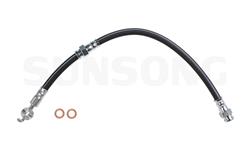 Sunsong Brake Hoses for 1996-1998 PROTEGE - 2204140
