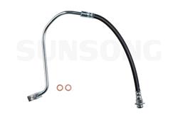 Sunsong Brake Hoses for 1999-2000 SEBRING - 2204146