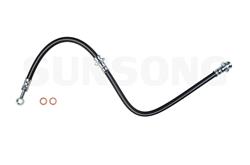 Sunsong Brake Hoses for 1999-2002 G20 - 2204147