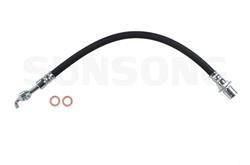 Sunsong Brake Hoses for 2002-2010 SC430 - 2204148