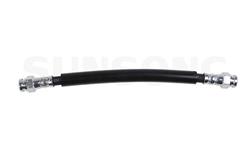 Sunsong Brake Hoses for 1995-2002 SPORTAGE - 2204150
