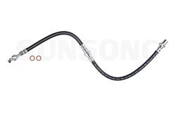 Sunsong Brake Hoses for 1983-1986 CAMRY - 2204153
