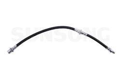 Sunsong Brake Hoses for 1988-1992 CHARADE - 2204162